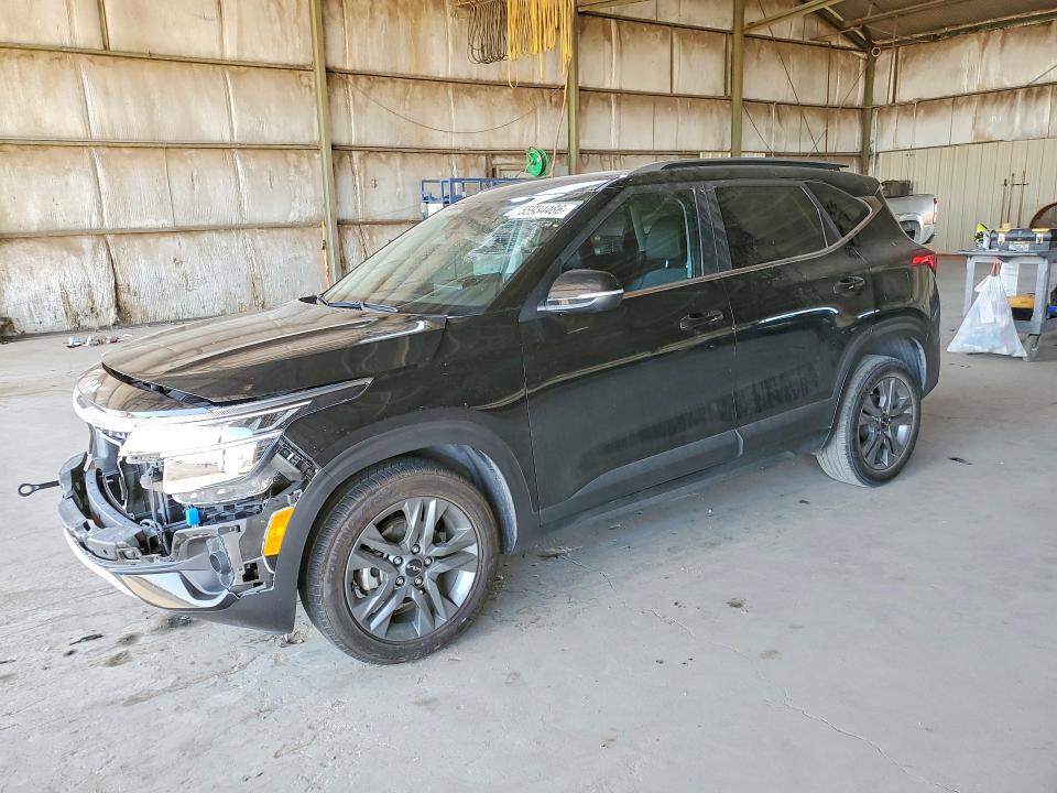 Aukcja sprzedaży 2023 Kia Seltos, vin: KNDEU2AAXP7376252, numer aukcji: 55934486