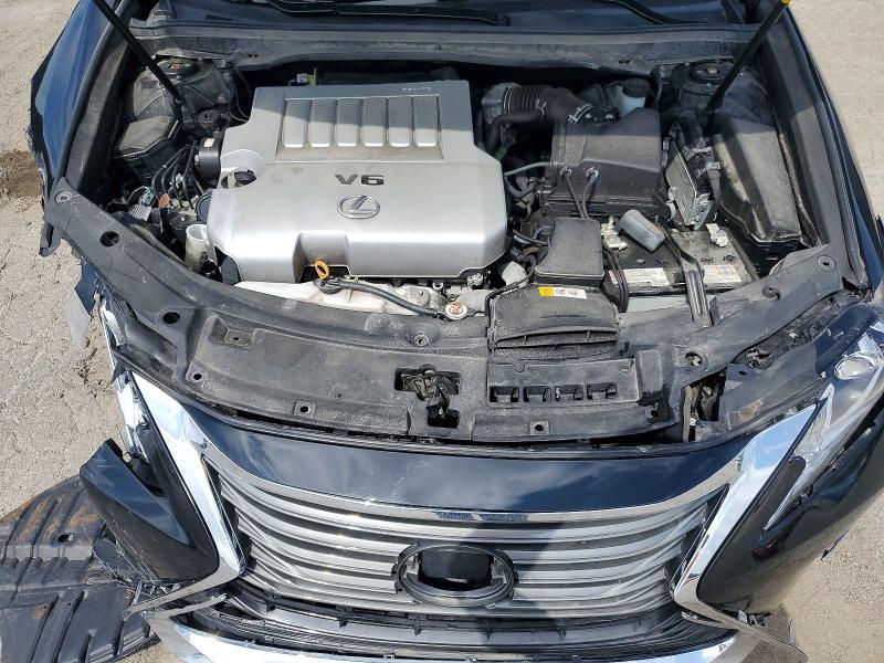 Aukcja sprzedaży 2018 Lexus Es, vin: 58ABK1GGXJU100648, numer aukcji: 58795356