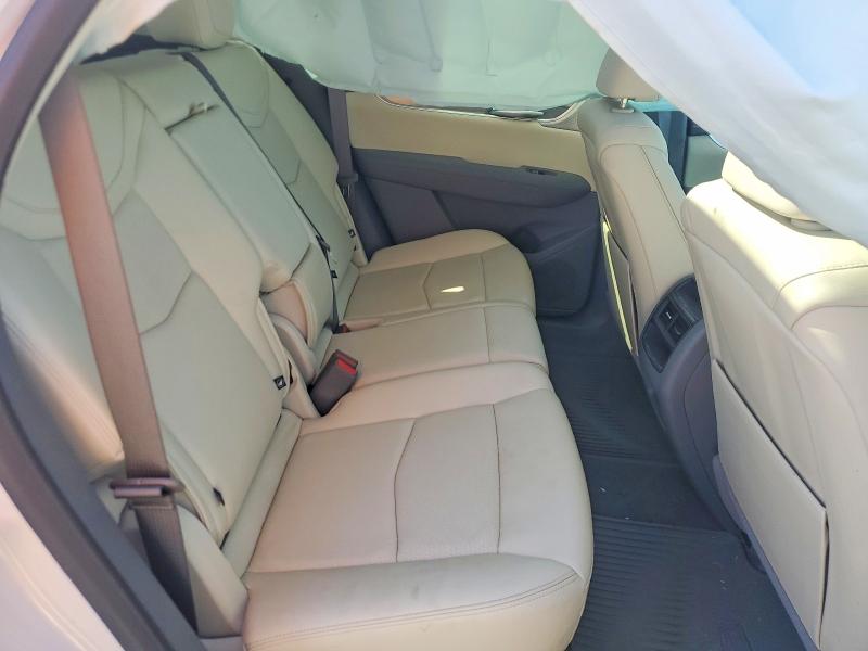 55590766 :رقم المزاد ، 1GYKNDR49RZ728233 vin ، 2024 Cadillac Xt5 مزاد بيع