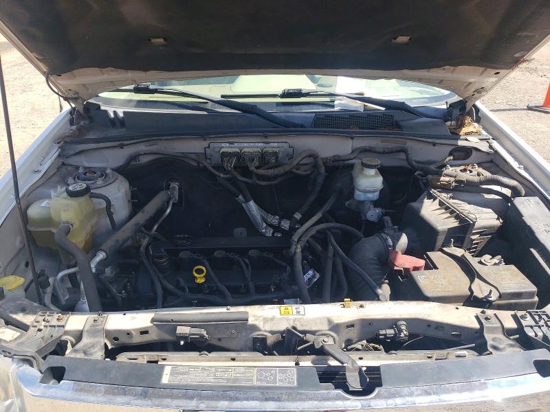 2009 Ford Escape მანქანა იყიდება აუქციონზე, vin: 1FMCU03719KA03061, აუქციონის ნომერი: 56745616