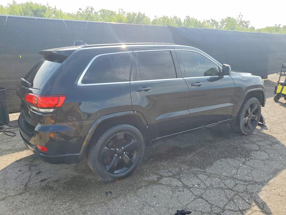 Продажа на аукционе авто 2015 Jeep Grand Cherokee, vin: 1C4RJFAG7FC942542, номер лота: 57654326
