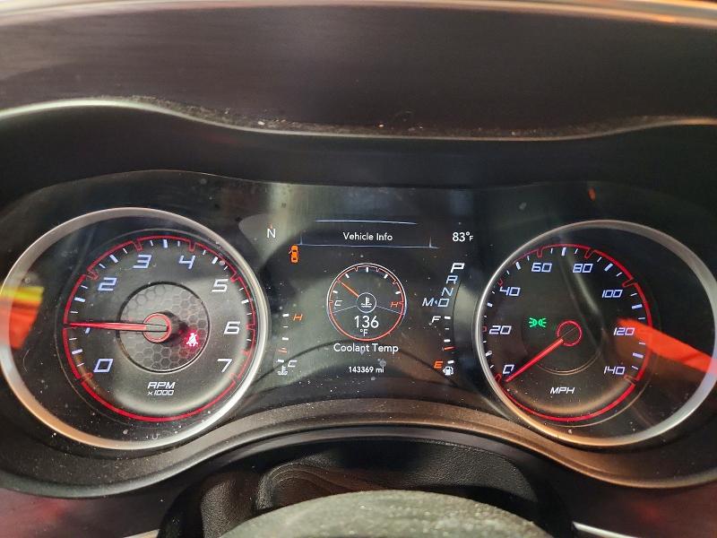 Aukcja sprzedaży 2015 Dodge Charger, vin: 2C3CDXBG8FH812806, numer aukcji: 55522026