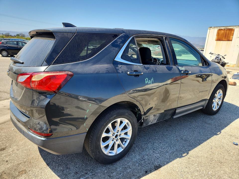 Продажа на аукционе авто 2019 Chevrolet Equinox, vin: 2GNAXUEV3K6306154, номер лота: 56165686