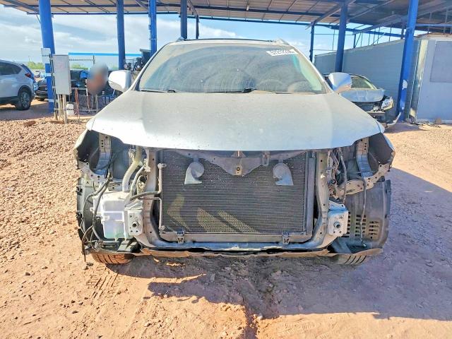 57212236 :رقم المزاد ، 2T2ZK1BA7BC051769 vin ، 2011 Lexus Rx مزاد بيع
