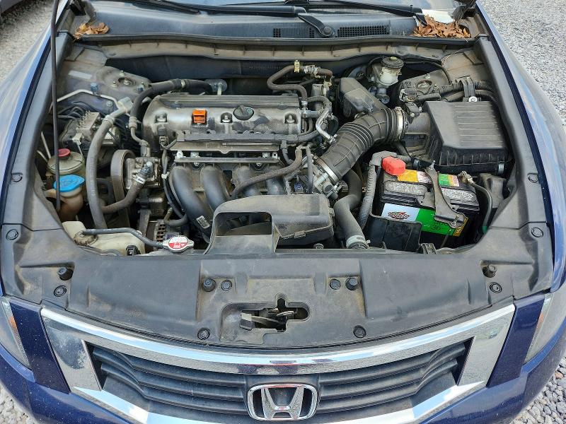 Продажа на аукционе авто 2009 Honda Accord, vin: 1HGCP263X9A198312, номер лота: 56994706