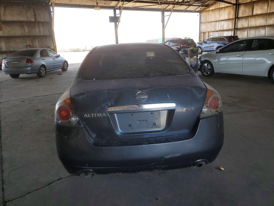 Aukcja sprzedaży 2008 Nissan Altima, vin: 1N4AL21E38N558673, numer aukcji: 54175596