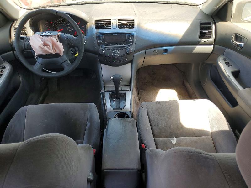 Продаж на аукціоні авто 2004 Honda Accord, vin: JHMCM56614C010243, номер лоту: 57257676