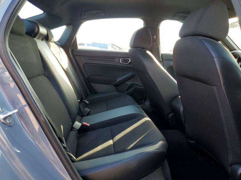 55767706 :رقم المزاد ، 2HGFE2F54NH566693 vin ، 2022 Honda Civic مزاد بيع