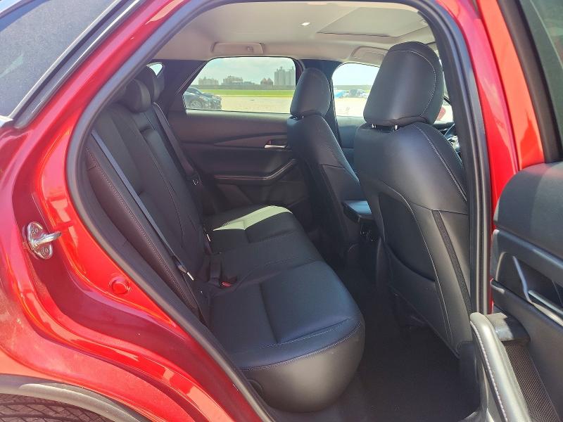 Продажа на аукционе авто 2025 Mazda Cx-30, vin: 3MVDMBCM9SM816977, номер лота: 56614296