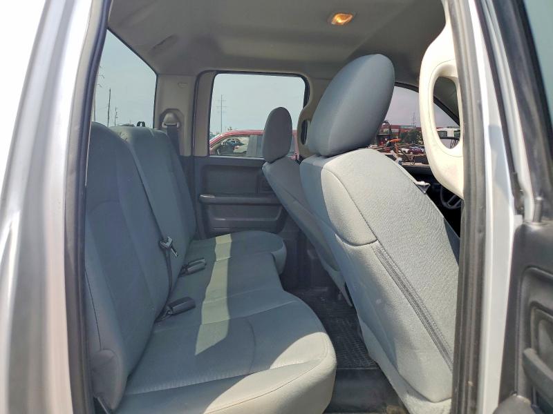 Продажа на аукционе авто 2016 Ram 1500, vin: 1C6RR7FT4GS131977, номер лота: 56032846