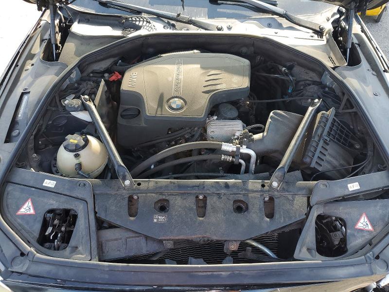 57599706 :رقم المزاد ، WBA5A5C56GD527824 vin ، 2016 Bmw 528 مزاد بيع