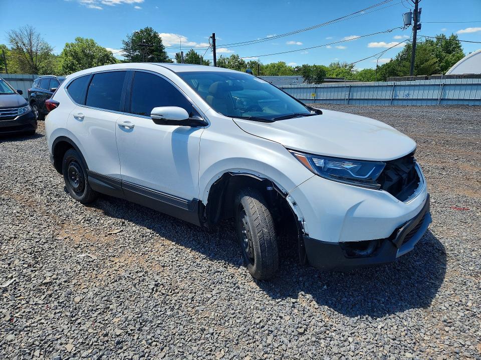 Продаж на аукціоні авто 2022 Honda Cr-v, vin: 5J6RW2H53NA013130, номер лоту: 57127686