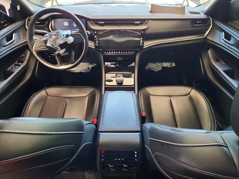 Продажа на аукционе авто 2026 Jeep Grand Cherokee, vin: 1C4RJKBR6T8555472, номер лота: 58240976
