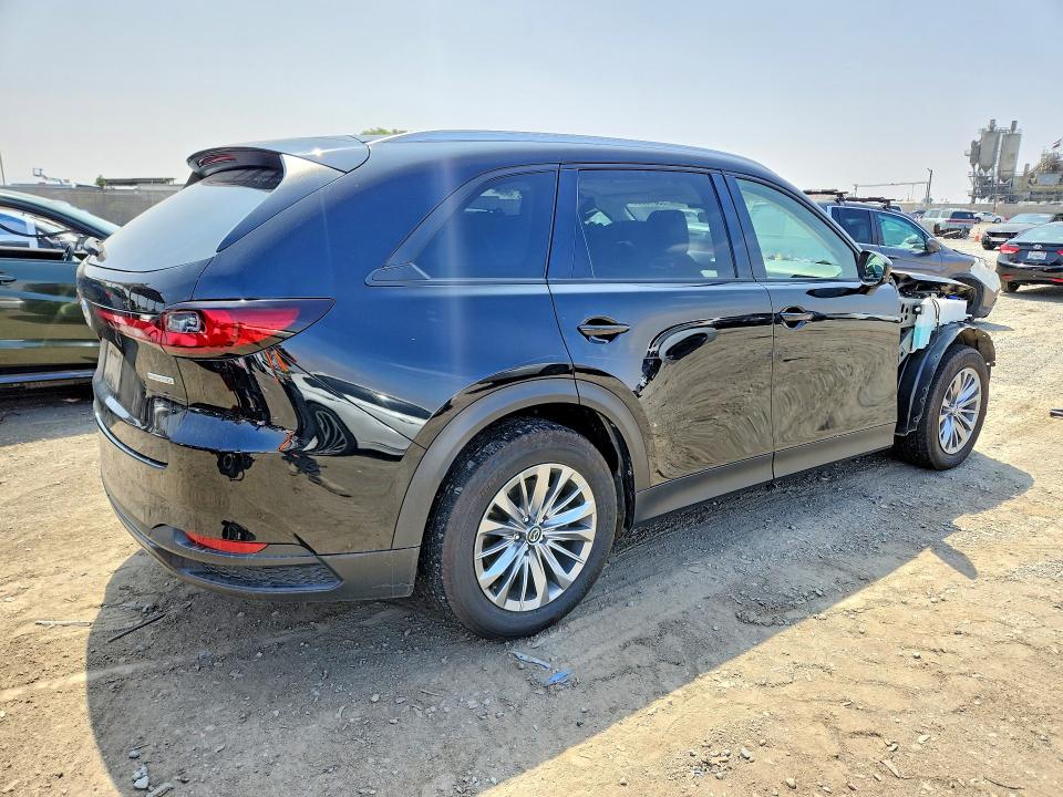 Aukcja sprzedaży 2024 Mazda Cx-90, vin: JM3KKCHD3R1134480, numer aukcji: 55816936