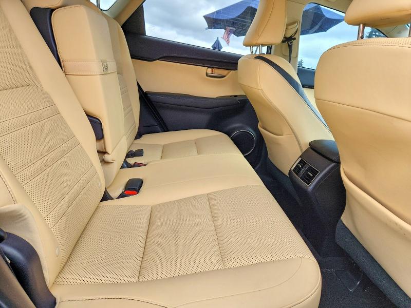 Продаж на аукціоні авто 2016 Lexus Nx 200t Base/200t F, vin: JTJBARBZ8G2066183, номер лоту: 56246266