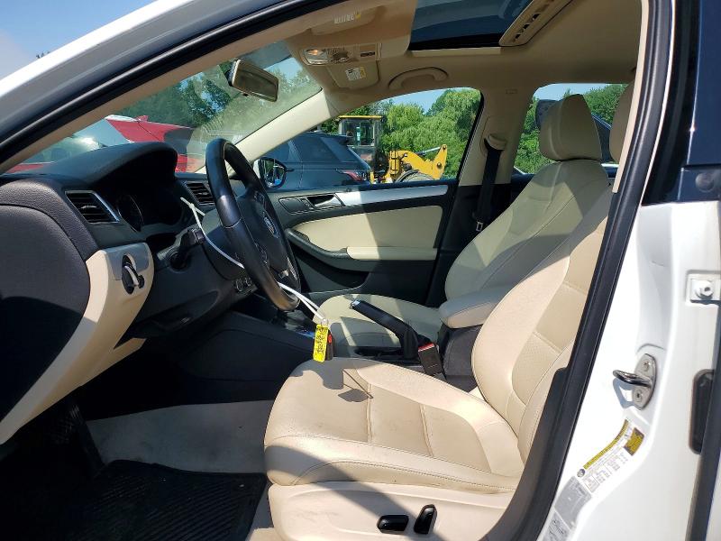 2014 Volkswagen Jetta მანქანა იყიდება აუქციონზე, vin: 3VW637AJXEM279685, აუქციონის ნომერი: 58759646