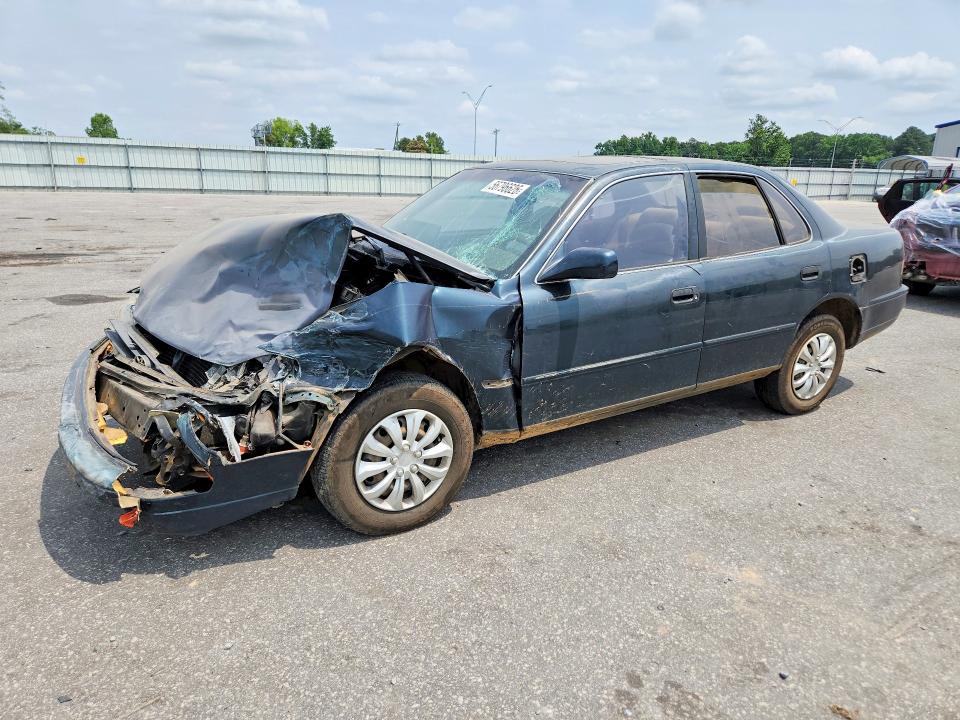 Aukcja sprzedaży 1994 Toyota Camry, vin: 4T1SK12EXRU350447, numer aukcji: 56796626