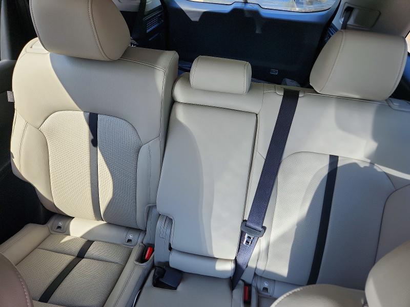 2025 Mazda Cx-90 მანქანა იყიდება აუქციონზე, vin: JM3KKCHA8S1254142, აუქციონის ნომერი: 57151526