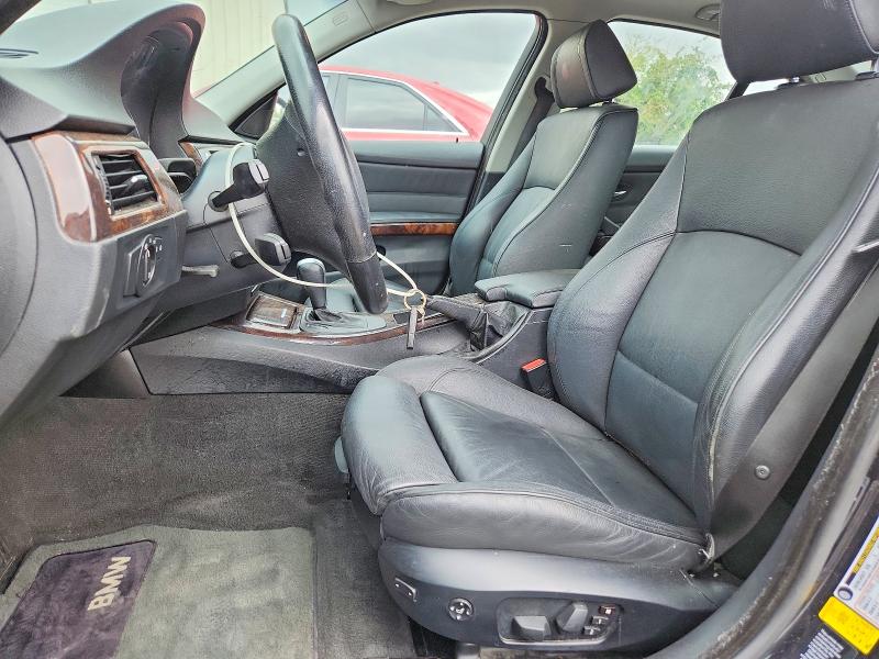 59160066 :رقم المزاد ، WBAVD33546KV65252 vin ، 2006 Bmw 330xi مزاد بيع