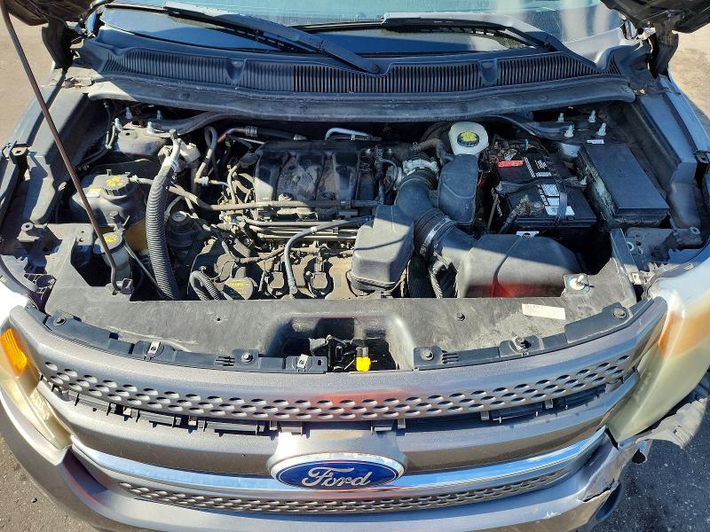 Продажа на аукционе авто 2011 Ford Explorer, vin: 1FMHK7F82BGA78854, номер лота: 56472676
