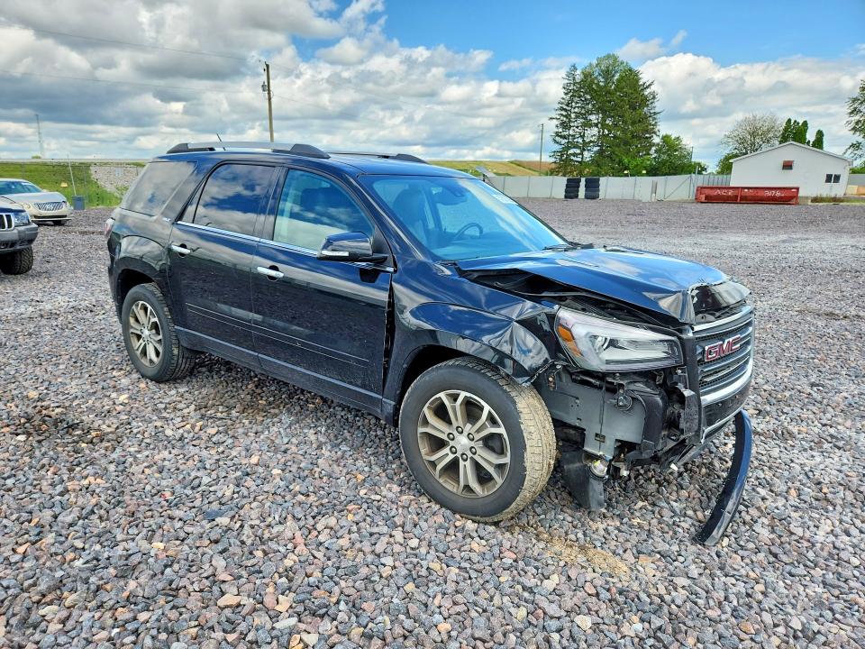 Продажа на аукционе авто 2016 Gmc Acadia, vin: 1GKKVSKD9GJ227170, номер лота: 57837026