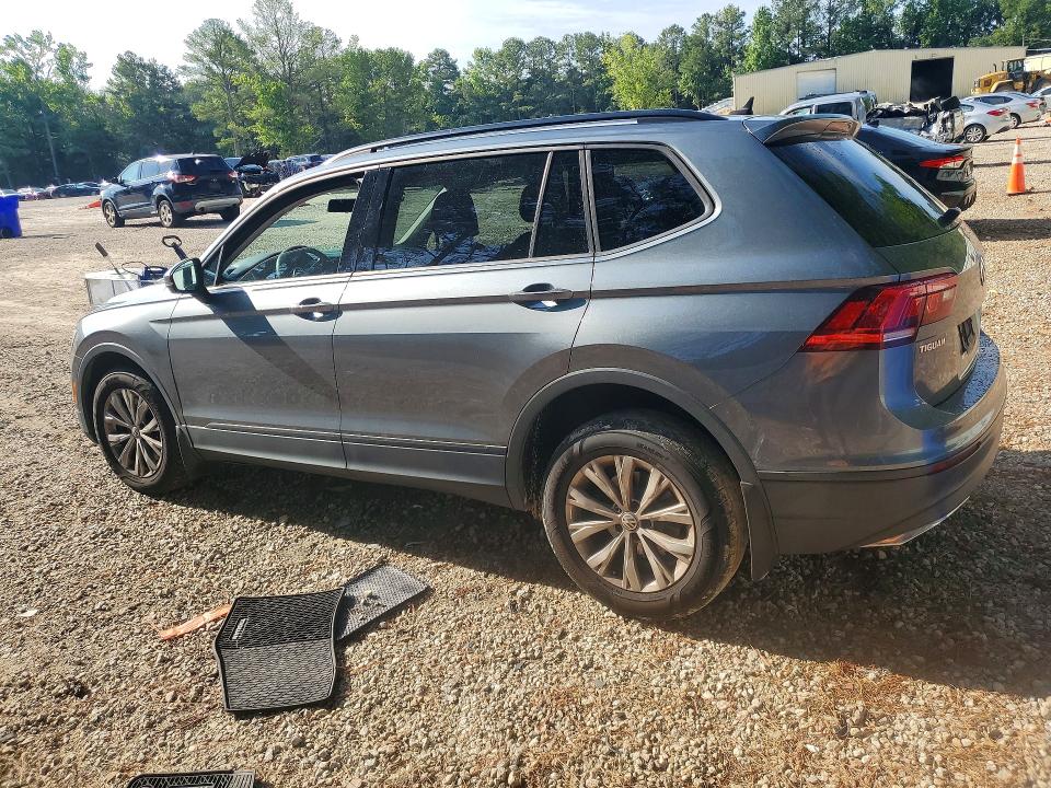 Aukcja sprzedaży 2020 Volkswagen Tiguan, vin: 3VV1B7AX3LM143434, numer aukcji: 58554866