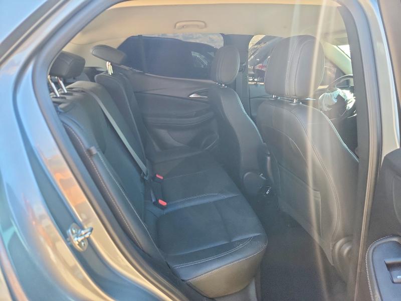 Aukcja sprzedaży 2024 Buick Encore Gx, vin: KL4AMDSL0RB105687, numer aukcji: 58016216