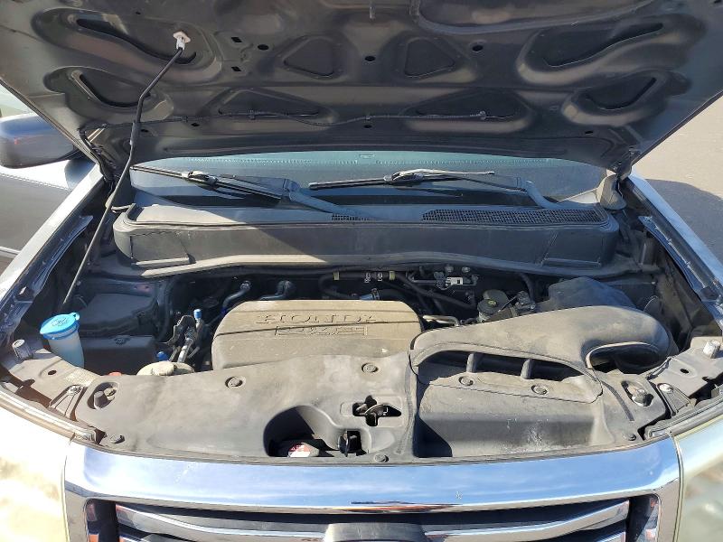 Продаж на аукціоні авто 2013 Honda Pilot, vin: 5FNYF3H56DB026841, номер лоту: 55925466