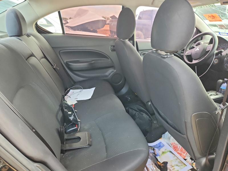 Aukcja sprzedaży 2017 Mitsubishi Mirage, vin: ML32F3FJ4HHF06300, numer aukcji: 57776116