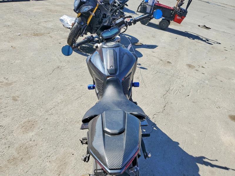 Продаж на аукціоні авто 2015 Yamaha Fz07, vin: JYARM06Y5FA001801, номер лоту: 57398766