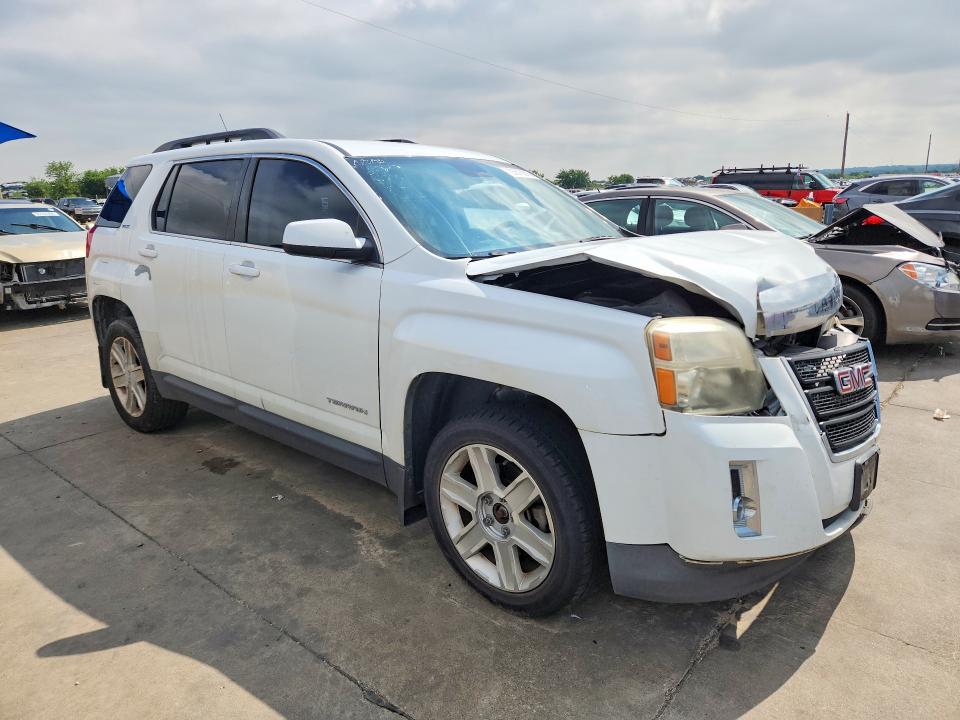 Aukcja sprzedaży 2012 Gmc Terrain, vin: 2GKALUEKXC6351480, numer aukcji: 55673676