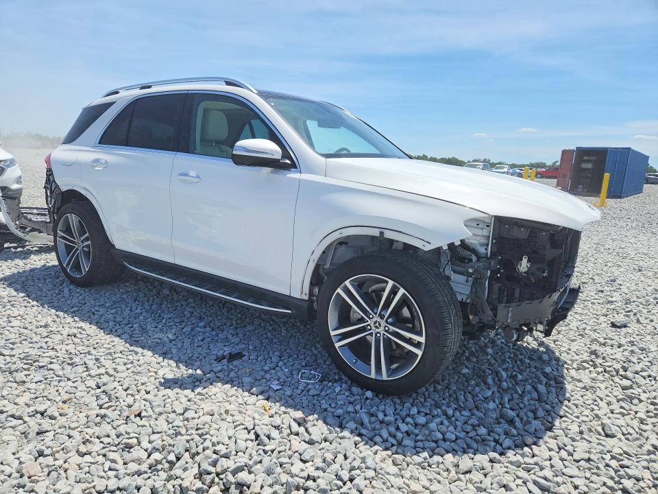 56415446 :رقم المزاد ، 4JGFB4JB4NA731006 vin ، 2022 Mercedes-benz Gle مزاد بيع