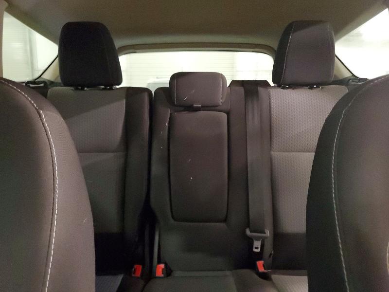 2017 Ford Escape მანქანა იყიდება აუქციონზე, vin: 1FMCU9GD0HUE76246, აუქციონის ნომერი: 57666096