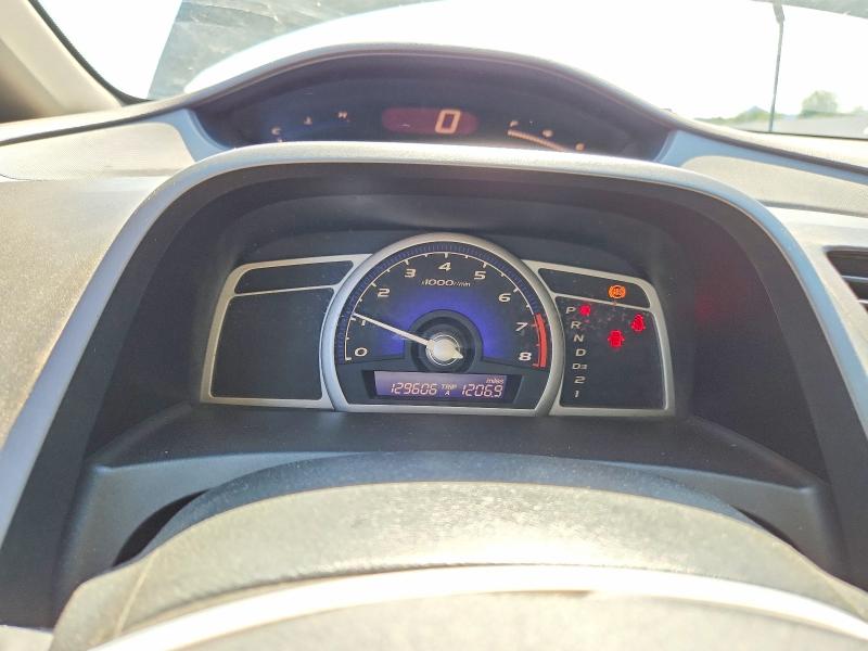 Aukcja sprzedaży 2007 Honda Civic, vin: 1HGFA16587L054799, numer aukcji: 57950036
