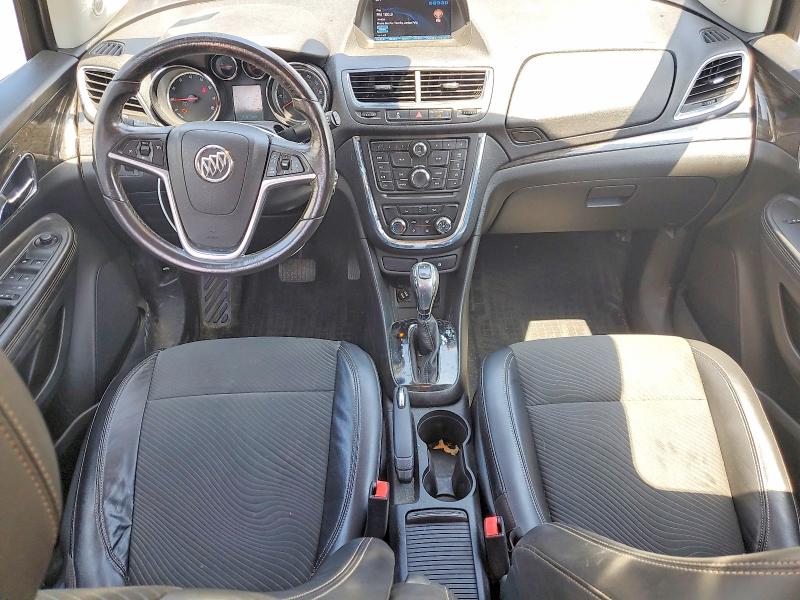 Продаж на аукціоні авто 2013 Buick Encore, vin: KL4CJASB1DB098782, номер лоту: 55877376