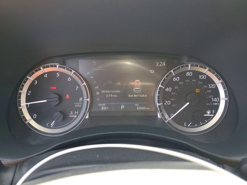 2023 Toyota Highlander მანქანა იყიდება აუქციონზე, vin: 5TDKDRBH7PS500037, აუქციონის ნომერი: 59172276