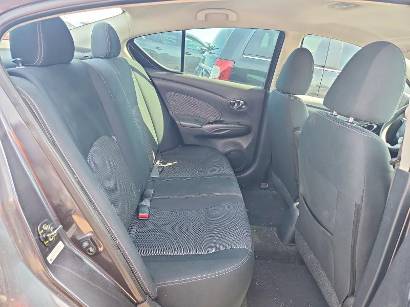Aukcja sprzedaży 2015 Nissan Versa, vin: 3N1CN7APXFL934913, numer aukcji: 57967496