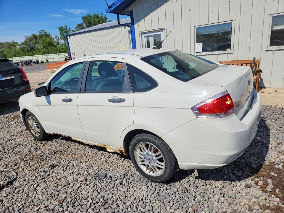 Aukcja sprzedaży 2009 Ford Focus, vin: 1FAHP35N99W259204, numer aukcji: 55517266