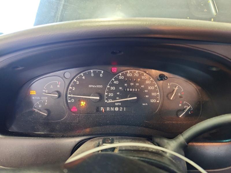 Aukcja sprzedaży 2001 Ford Ranger, vin: 1FTZR15E71PA00836, numer aukcji: 56830356