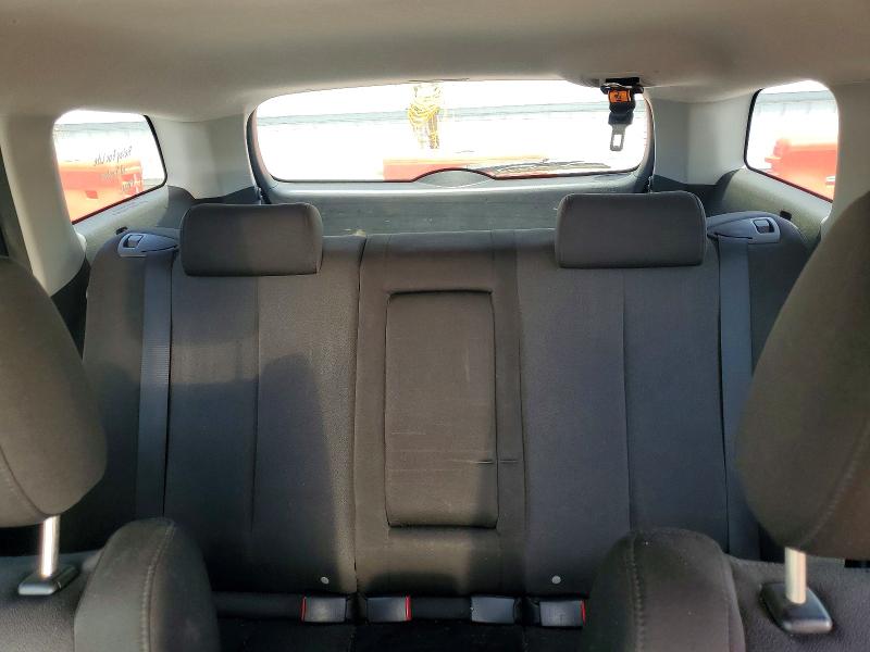 Продажа на аукционе авто 2008 Mazda Cx-7, vin: JM3ER29L680199000, номер лота: 56146506