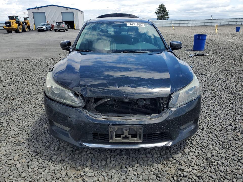 Продаж на аукціоні авто 2015 Honda Accord, vin: 1HGCR2F71FA209691, номер лоту: 58781866