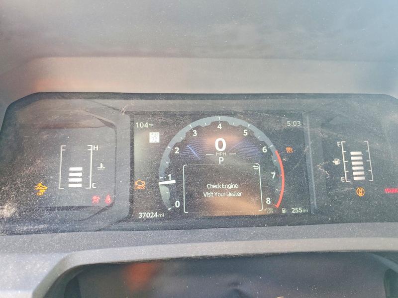 Aukcja sprzedaży 2025 Toyota Tacoma, vin: 3TMKB5FN5SM030985, numer aukcji: 56760576