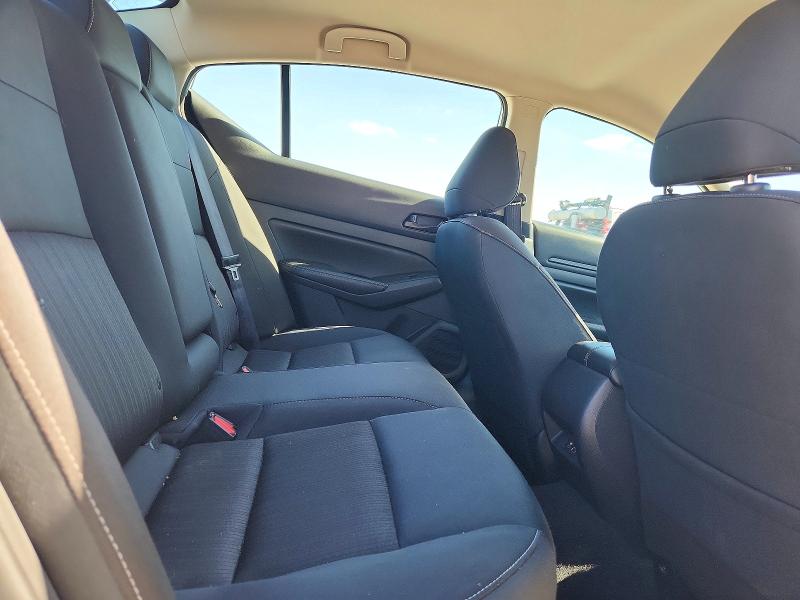 56108226 :رقم المزاد ، 1N4BL4DV7RN392557 vin ، 2024 Nissan Altima مزاد بيع