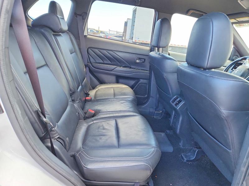 Aukcja sprzedaży 2019 Mitsubishi Outlander, vin: JA4J24A55KZ048084, numer aukcji: 58238136
