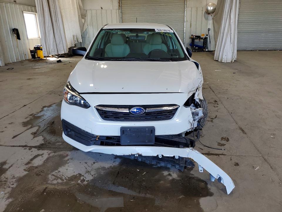 Продаж на аукціоні авто 2022 Subaru Impreza, vin: 4S3GTAB61N3712648, номер лоту: 56618076