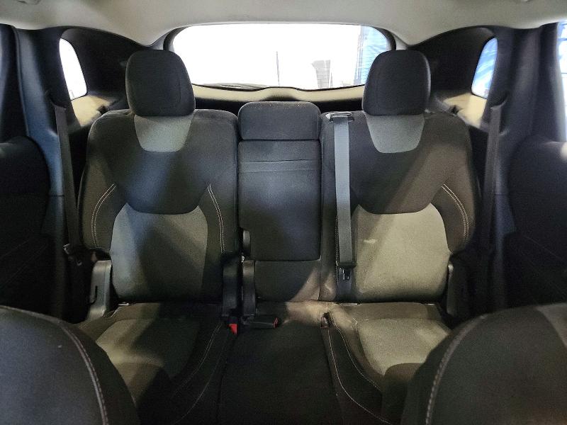 Продажа на аукционе авто 2016 Jeep Cherokee, vin: 1C4PJMAB9GW125119, номер лота: 58933686