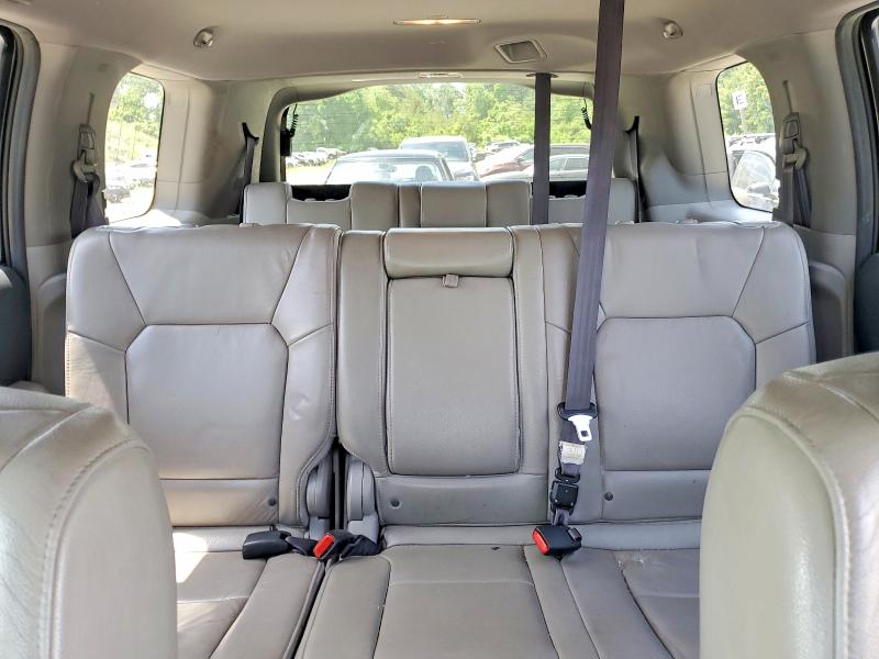 54474786 :رقم المزاد ، 5FNYF4H5XEB008656 vin ، 2014 Honda Pilot مزاد بيع