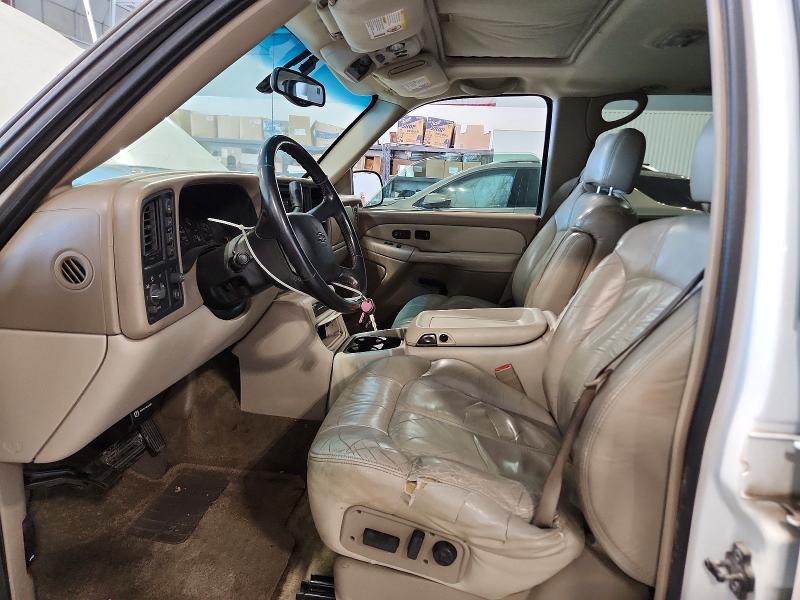 56536466 :رقم المزاد ، 1GNEK13Z72J243776 vin ، 2002 Chevrolet Tahoe مزاد بيع