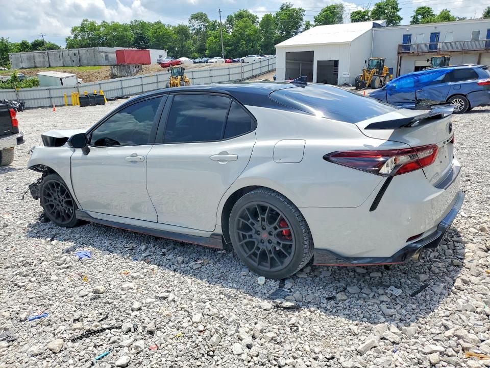 2021 Toyota Camry მანქანა იყიდება აუქციონზე, vin: 4T1KZ1AK6MU056409, აუქციონის ნომერი: 56184306
