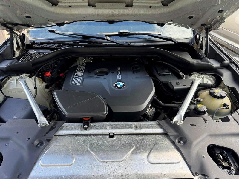 Продаж на аукціоні авто 2018 Bmw X3, vin: 5UXTR9C54JLC77153, номер лоту: 57612106